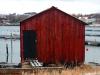 Ulbergshamn shed